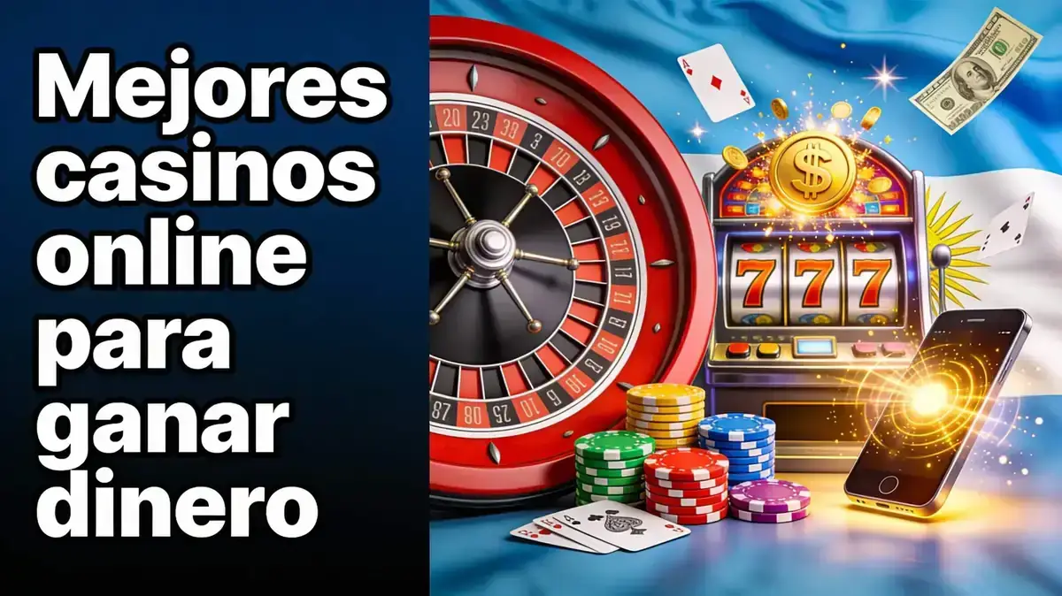 Criterios clave para elegir un casino online con dinero real