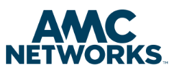 logo AMC networks