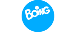 logo Boing