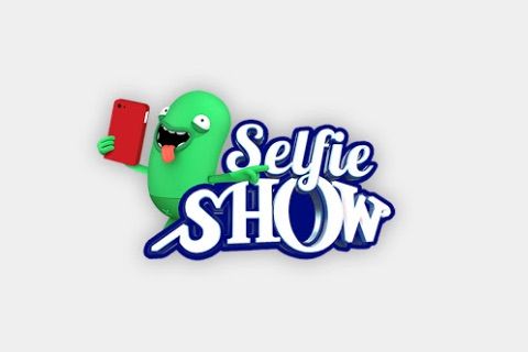 Logo selfie show