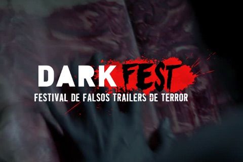 concurso Darkfest
